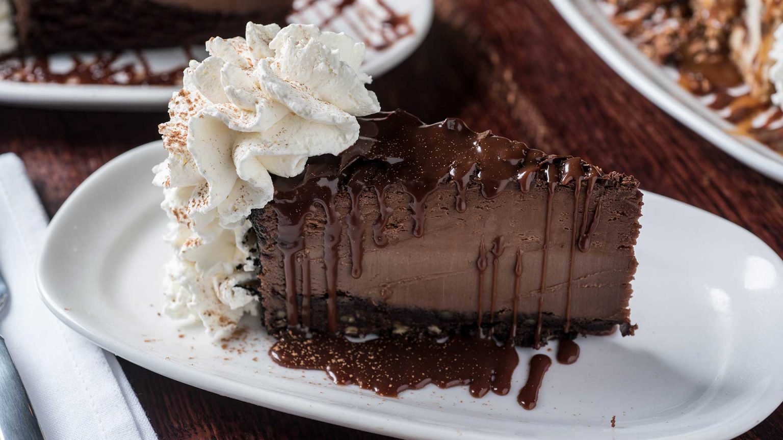 Dessert Jacksonville Dining Concepts LLC