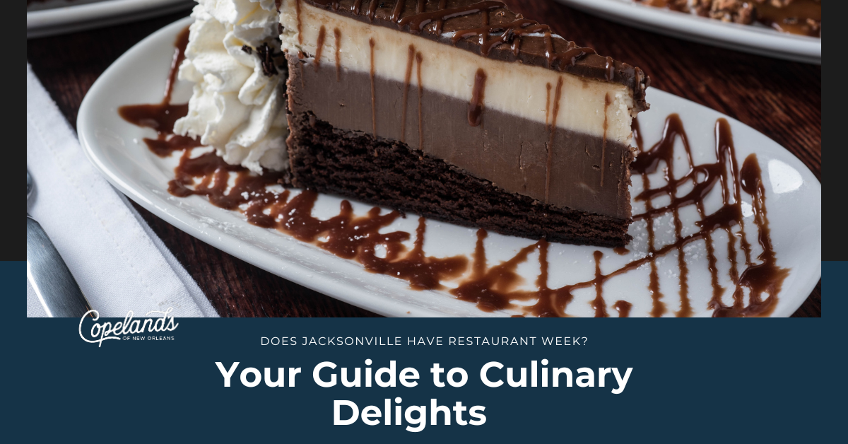 Your Guide to Culinary Delights